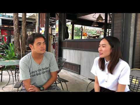 OM ร้านกาแฟโสด