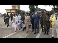The African Union suspends Guinea after a coup d'état I Eye on Africa - France 24 • FRANCE 24