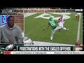 New Report Blames Jalen Hurts For Eagles Struggles, Offense Falling Apart In 2025 | Pat McAfee Show