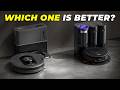 Shark's Powerful Robot Vacuum vs Dyson's Best Model Which ONE is Better?