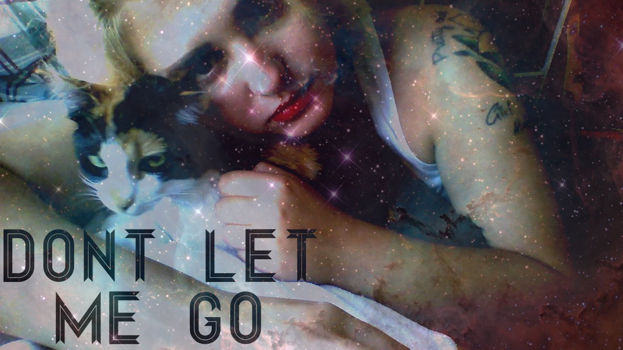 Halsey and Harry Styles. Фф dont Let me go. Don't Let me go. 2016 - Let me go (Acoustic Version) (Single). 5 don t let me go