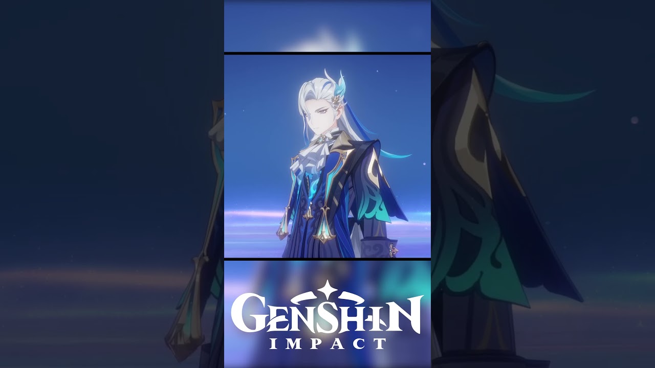 I filled in the blanks for the 4 remaining gnosis : r/Genshin_Impact