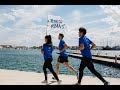adidas Run for the Oceans 2021: Valencia como anfitriona en España (carrera 5K)