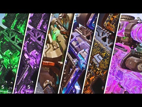 JUEVES de TRICKSHOTS en BO3!! (SALE MAL) - JUEVES de TRICKSHOTS en BO3!! (SALE MAL)