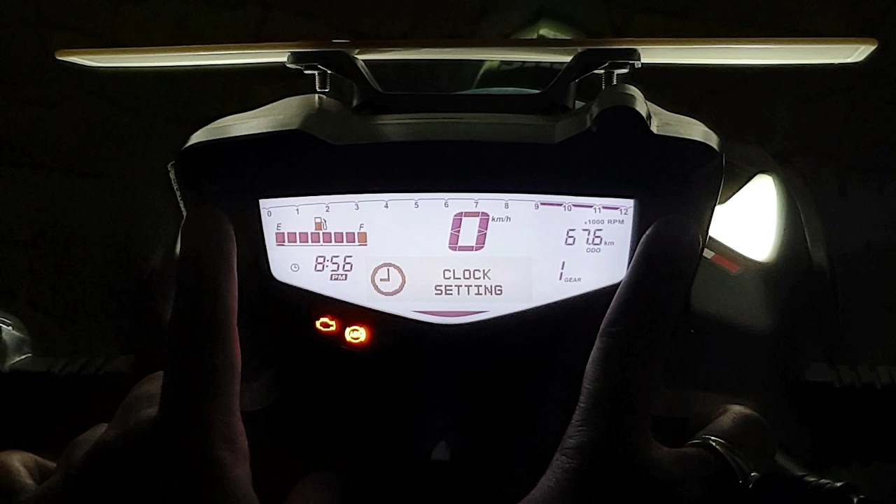 Clock Set Rtr Smart X Connect | RTR 200 | Clock Settings - YouTube