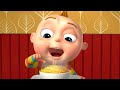 Chinese restaurant  tootoo boy  cartoon animation for children gyan preschool kids shows