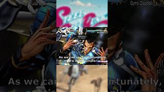I&#39;m Busting EVERY JoJo Myth Until STEEL BALL RUN COMES OUT | Day 142 #jojosbizarreadventure #jjba