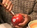 Best Way to Peel Pomegranate