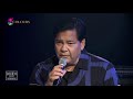 On the Right Track at The Louie O show | Martin Nievera