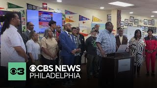 Corners to Connections hoping to curb gun violence across Philadelphia