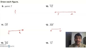 Grade 4 Math Geometry Part 1