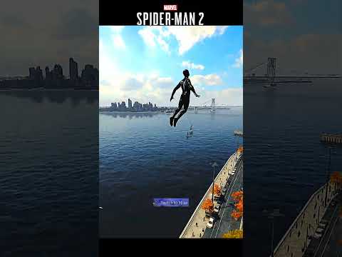 MARVEL S SPIDER MAN 2