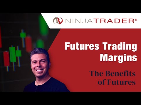 Understanding Futures Trading Margins