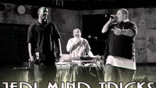 Jedi Mind Tricks - Burning The Mirror (HD) + Lyrics .NEW.