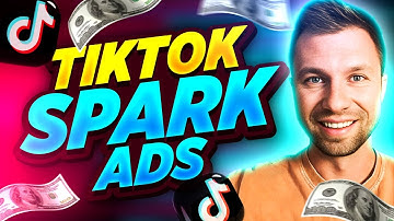 TikTok Spark Ads Tutorial (Step-by-Step for Beginners)