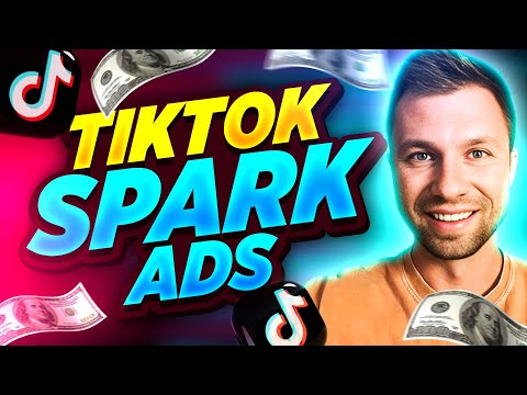 TikTok Spark Ads Tutorial (Step-by-Step for Beginners)
