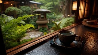 Download Lagu Japanse Theehuis Sfeer met Rustgevende Regen - Trad. Japanse \u0026 Aziatische Rustgevende Muziek MP3