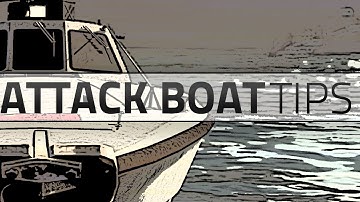 Battlefield 4 Attack Boat Loadout and Tips | Part 1