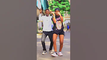 Nakam Penzi Ni Chupa La Bia Dancechallenge Fyppppppppシ 