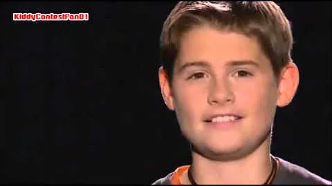 KIDDY CONTEST 2011 - Michael Samek - Sie hat mir m...