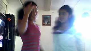 Webcam video from November 11, 2012 2:45 PM