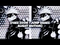 Transiciones en Alight motion | Tutorial Smooth Shake in alight motion