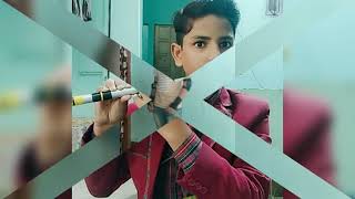 Smart Boy Zulfequar Ali Amber New Photos