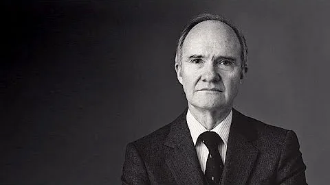 Statecraft: Remembering Brent Scowcroft