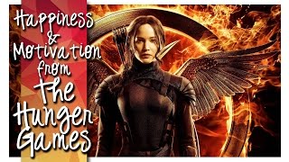The Hunger Games ► Happiness & Motivation