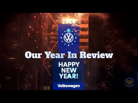 Our Year in Review