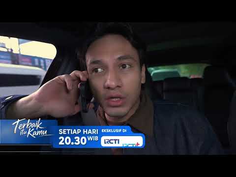YOU'RE THE BEST TRAILER: JUMP INTO THE RAVINE‼️ ARE KENZI & SERA SERIOUSLY INJURED? - Jefri Nicho...
