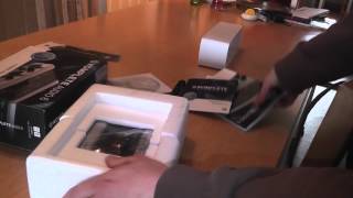 Komplete audio 6 unboxing