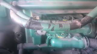 J1939 Data Link and Engine Stop Switch