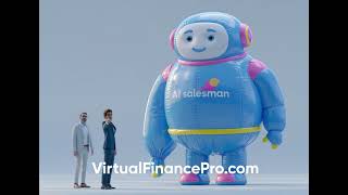 🌐 VirtualFinancePro.com Accounting &amp; Consulting for Business #accrdited #cpa #taxes #payroll