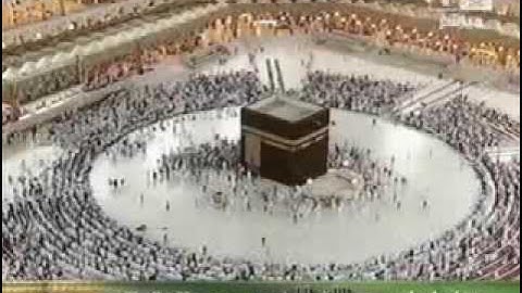 صلاة الفجر ١٤٣٠/٣/٤ من سورة الكهف لفضيلة الشيخ سعود بن إبراهيم الشريم حفظه الله