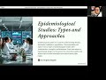 OE1/BIOSTAT Chapter 3 part 2