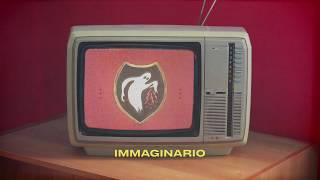 Video thumbnail of "Colapesce+Mace - Immaginario"