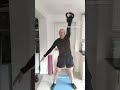 Day 1: “30 Day Kettlebell Challenge – Full Body EMOM (Beginner to Advanced)”