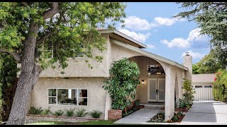 4929 Dunsmore Avenue La Crescenta, CA |