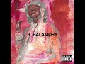3. Rare Trill - Balamory