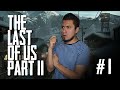 The Last of Us Part II: Gameplay con Fedelobo #1 Español Latino (Conociendo Jackson)