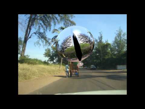 Maputo - Mozambique