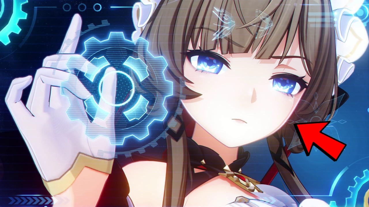 She is Back! Sandrone Early Access First Impressions (Genshin Impact)