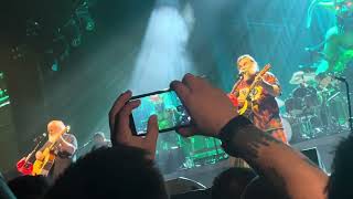 Tenacious D - Tribute Live @ Resorts World Birmingham 07.05.24