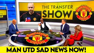 ✅ Confirmed This Morning!! 🔥 Jim Ratcliffe Shocking Man United Transfer News Now Sky Sports news now