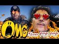 RICHARD AZZOUZ SKRRR POP POP Ft BIG SHAQ Mohamed Bouhassi