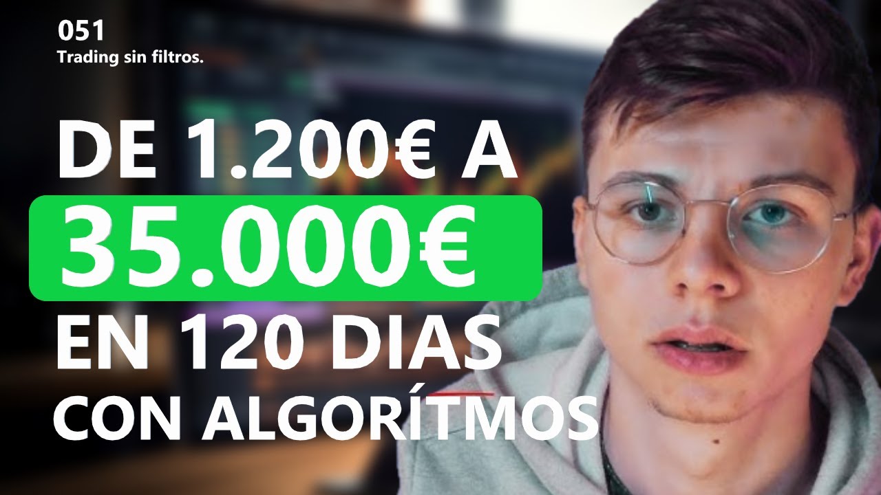 Miniatura de la entrevista a Pablo Llobregat en YouTube
