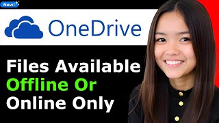 Onedrive Files Available Offline or Online Only 2025 (Step By Step) screenshot 5