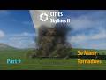 Signature Buildings and Eastside beginning | Cities Skylines 2 gameplay | S3 Part 9