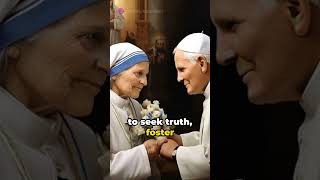 Millennial Inspiration, St. John Paul II